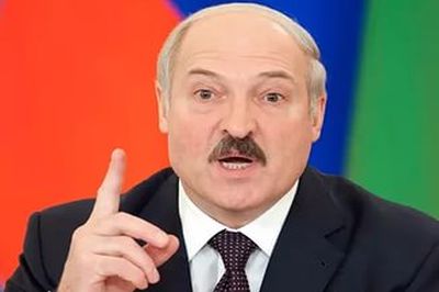 Лукашенко предложил свою кандидатуру в качестве миротворца между ЕС и Россией