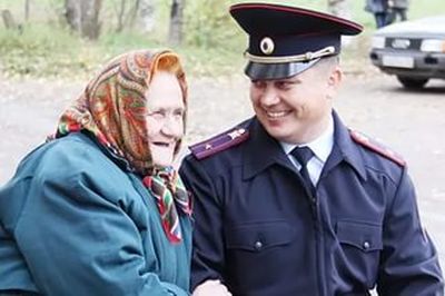 В России уровень доверия полицейским не меняется уже в течение трех лет