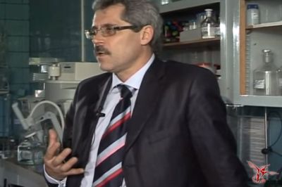 Новое в следствии о допинге - Родченков сам предлагал спортсменам испытать новые препараты