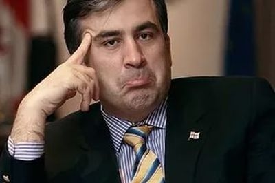 Саакашвили «опять обгадился» или у него все еще впереди