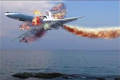 Россия предупредила ИКАО о военных учениях ракетных войск Украины в небе над Крымом