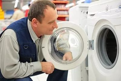 В России зафиксировали рекордный показатель экспорта стиральных машин