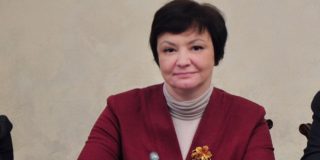 Наталия Красовская: «Молодёжь России и Азербайджана – главный транслятор идей мультикультурализма»
