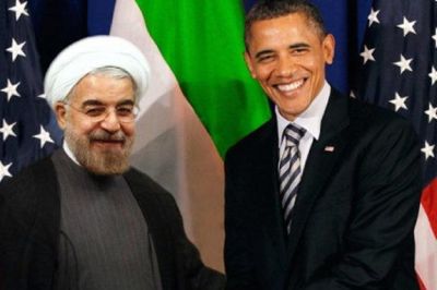 Иран вновь автоматически оказался под санкциями