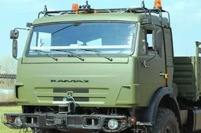 Проекты беспилотных грузовиков в России