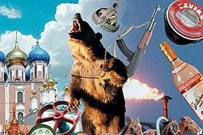 Мифы о России будет развенчивать туристический Союз СОНАТО