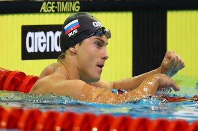 Российские пловцы на чемпионате в Канаде показали небывалые результаты