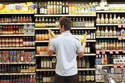 Онлайн карта поможет покупателям не стать жертвами суррогатной спиртовой продукции