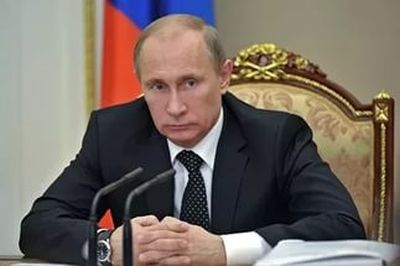 Путин ответил на недоуменные вопросы россиян, почему посол РФ в Турции не имел своей охраны,