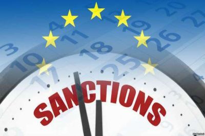 Процесс продления санкций продолжен, кто же будет в состоянии его завершить?