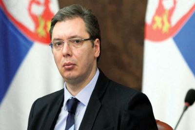 Сербии гарантировано место в ЕС, если она закроет Российско-сербский гуманитарный центр