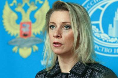 Свободное передвижение американских дипломатов в России под угрозой