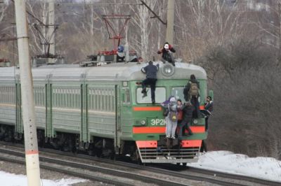 Сообщества зацеперов приравняли к "группам смерти" и будут с ними бороться на таких же условиях