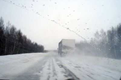 Двадцать девять детей стали жертвами неосмотрительности водителей на дороге