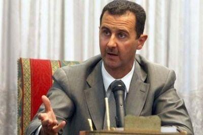Асад не исключает, что в Астане речь пойдет и о референдуме в Сирии