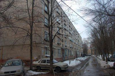 С 10 утра восемьдесят многоэтажек в Красногорск стоят без тепла