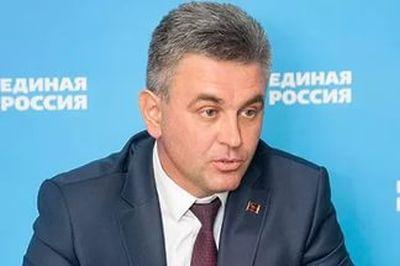 В Приднестровье прибыл недавно избранный президент Молдавии