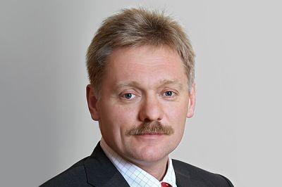 Песков не разделяет мнения Чубайса о надвигающемся ужасе и перевернутом мире