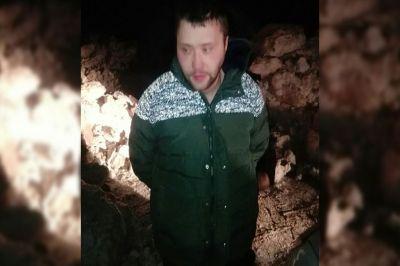 Звонок из багажника помог полиции найти ребенка