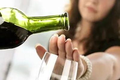 По употреблению алкоголя РФ приближается к нормам, установленным Всемирной организацией здравоохранения