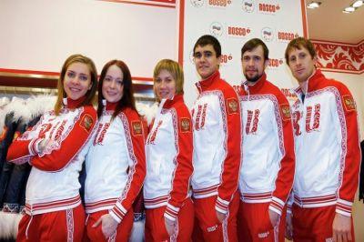 Российские спортсмены будут участвовать в соревнованиях в Винтерберге