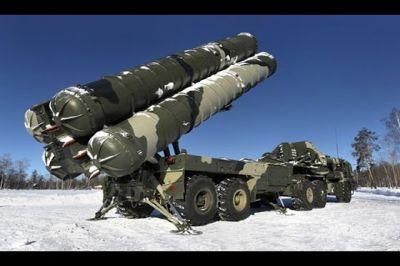 После десятого января небо над Москвой будет защищено зенитно-ракетными установками нового поколения