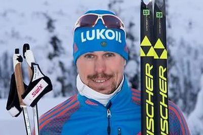 Спортсмен из России Сергей Устюгов поставил новый рекорд на "Тур де ски"