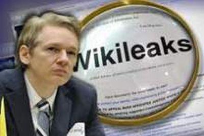 WikiLeaks усомнился в источнике, из которого спецслужбы брали факты для своего расследования