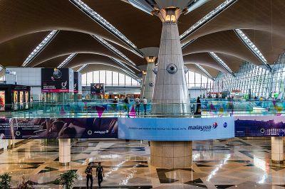 В аэропорту Малайзии убит сводный брат Ким Чен Ына