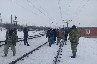 Радикалы не услышали Гройсмана - на Украине ввели режим ЧС