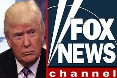 Американские СМИ обеспокоены заявлениями Трампа, которые он сделал в интервью каналу Fox News