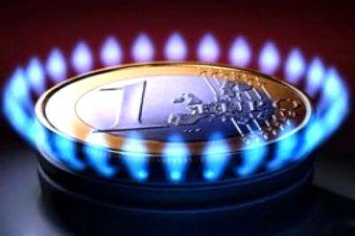 Газпром повысил стоимость экспортного газа для Европы