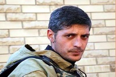 Донбасс теряет своих героев. В результате теракта убит командир батальона Гиви