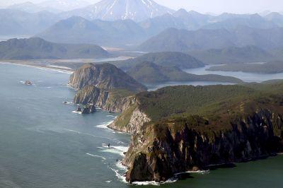 Япония направила ноту протеста Москве за присвоение имен островам Курльского архипелага