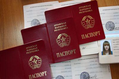 В ООН не решились высказать четкую позицию по признанию РФ докуметов республик Донбасса