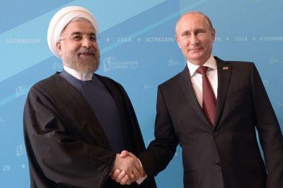 Администрация Трампа попытается свести на «нет» все договоренности между Россией и Ираном