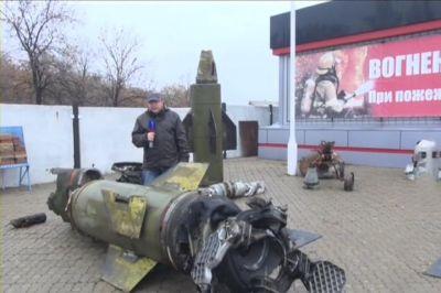 СК РФ сообщил, что располагает доказательной базой того, что мирных жителей Донбасса расстреливали "Точкой-У"