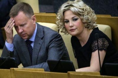 Сбежавший на Украину экс-депутат Госудумы Вороненков может стать "специалистом по России" в силовых ведомствах этой страны