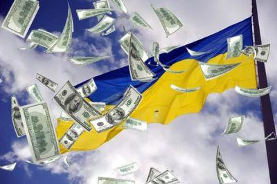 Выдача очередного транша МВФ Украине отложена, причина - солидарность правительства с радикалами