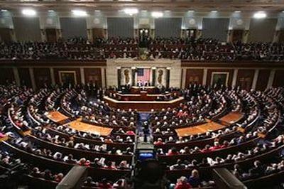 В Конгрессе США снова звучат предложения о дополнительных ограничительных мерах против России