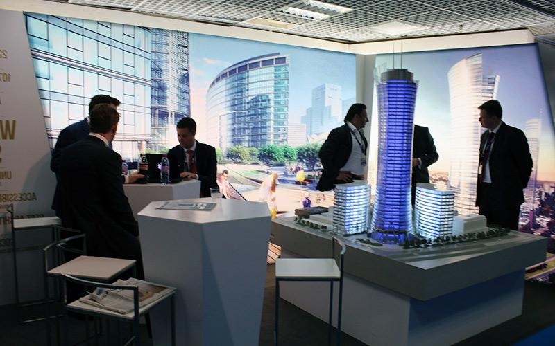 Компания MR Group представит в рамках MIPIM около 900 000 кв. метров недвижимости