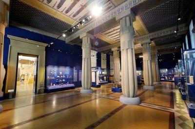 Пушкинский музей скоро покажет миру, как выглядели истинные египтяне