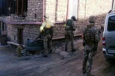 Стало известно, что боевикам, проникшим в воинскую часть в Чечне, солдаты сами открыли ворота
