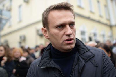 В МВД Москвы сообщают, что на Тверской собралось около 8 тысяч человек в ожидании Навального