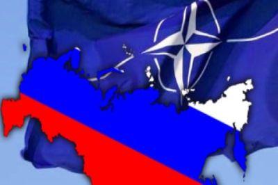 О чем планируют говорить стороны на заседании Совета Россия-НАТО