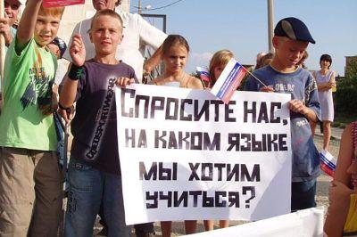 Президент Молдавии Игорь Додон уверен, что русский язык обязательно должен преподаваться в школах