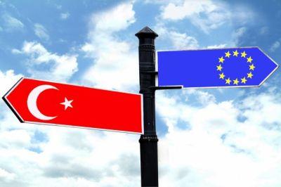 Во взаимоотношениях Турции и Европы снова повеяло прохладой