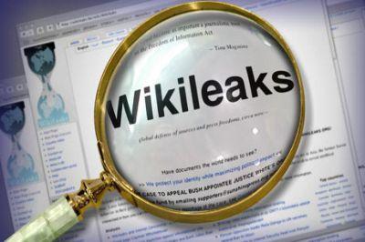 В Кремле считают, что прослушка российских дипломатов отнюдь не новость, раскрытая Wikileaks