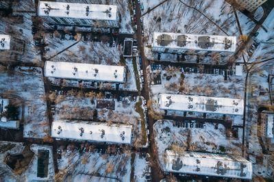  в Мосгордуме определились со сносом первых «хрущевок»