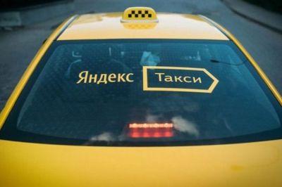 Водителей "Яндекс.Такси" будет контролировать система, определяющая степень усталости человека за рулем